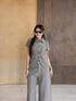 Two Piece Tailored Sets